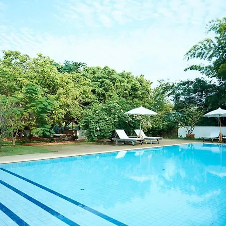 Resort Hoshihana